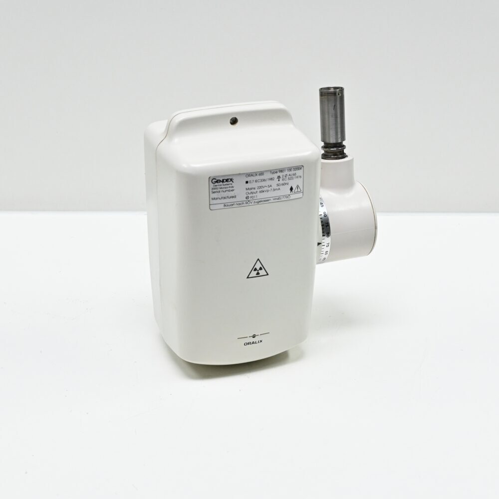 Gendex Oralix 65S REF: 980110032004, gebraucht | 344343