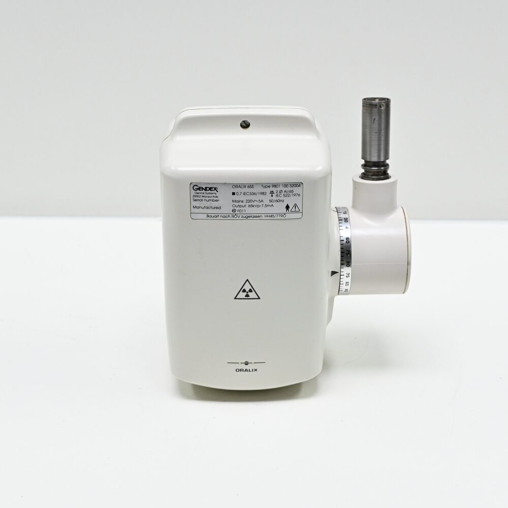 Gendex Oralix 65S REF: 980110032004, gebraucht | 344344