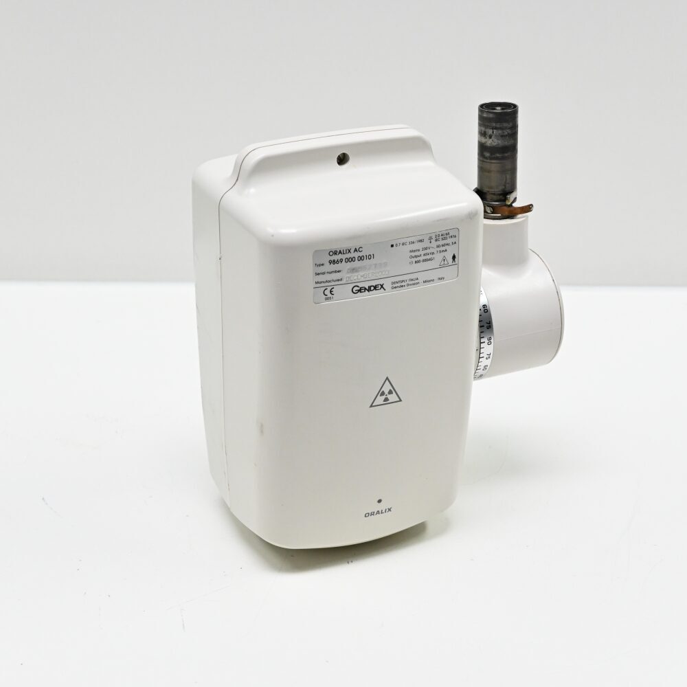 Gendex Oralix AC REF: 986900000101, gebraucht | 344351