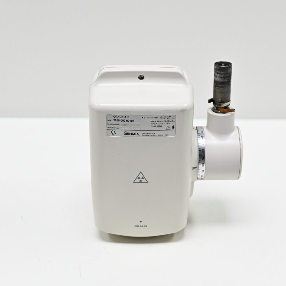 Gendex Oralix AC REF: 986900000101, gebraucht | 344352