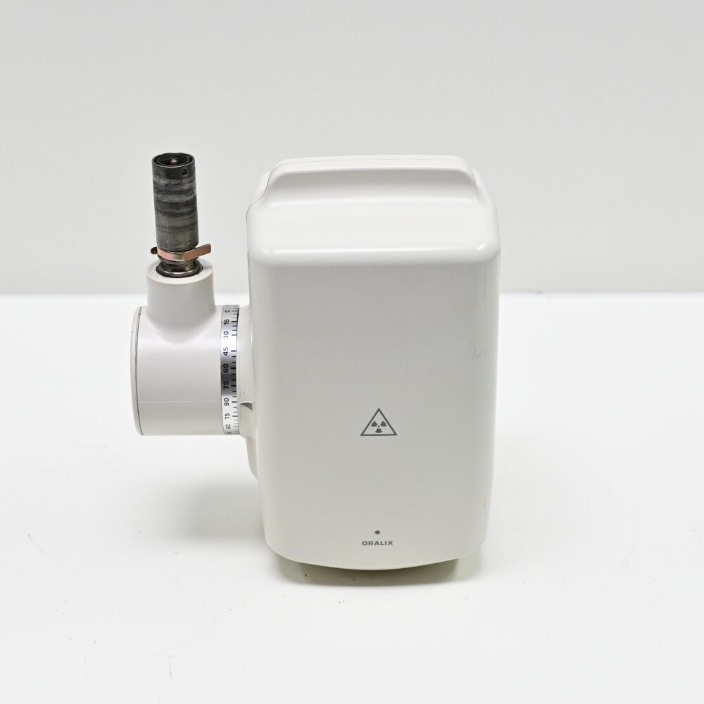 Gendex Oralix AC REF: 986900000101, gebraucht | 344354