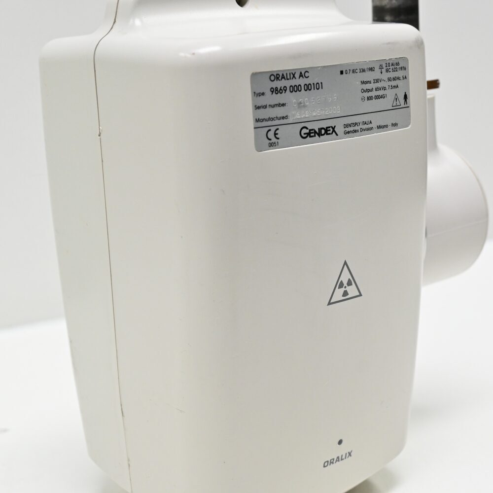 Gendex Oralix AC REF: 986900000101, gebraucht | 344357