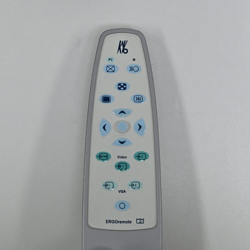 KaVo Ergocam 4 Kamera Intraoral komplett REF: 1.002.8993, gebraucht | 344487