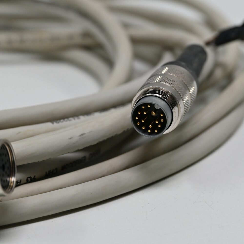 Ergocom Kabel, gebraucht | 344504