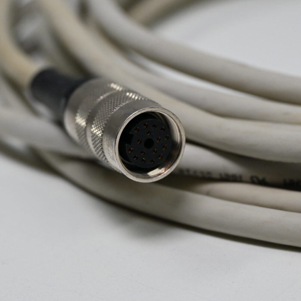 Ergocom Kabel, gebraucht | 344505