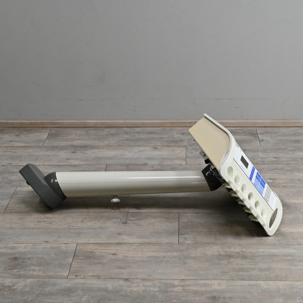 Sirona C2+ Arztelement / Model-No. D3371 / Serial-No. 51837, gebraucht | 345108