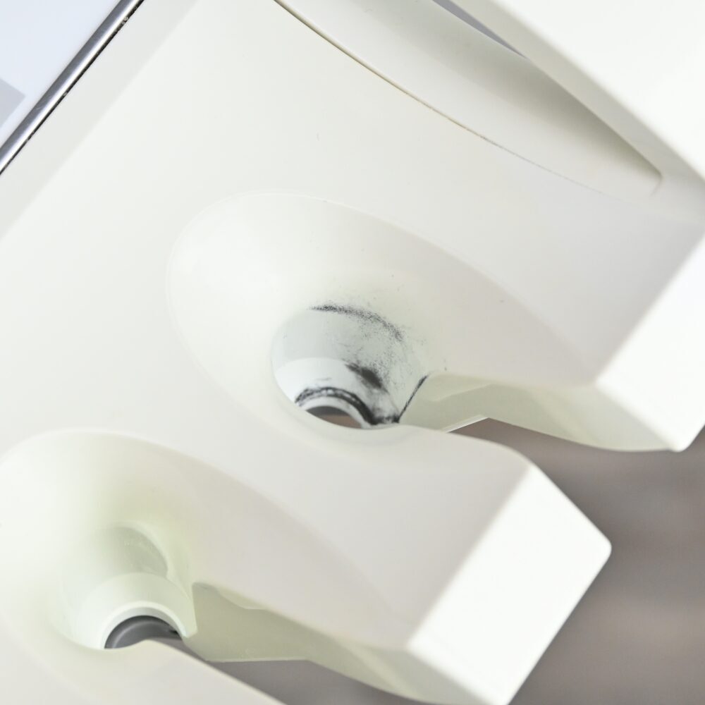 Sirona C2+ Arztelement / Model-No. D3371 / Serial-No. 51837, gebraucht | 345103
