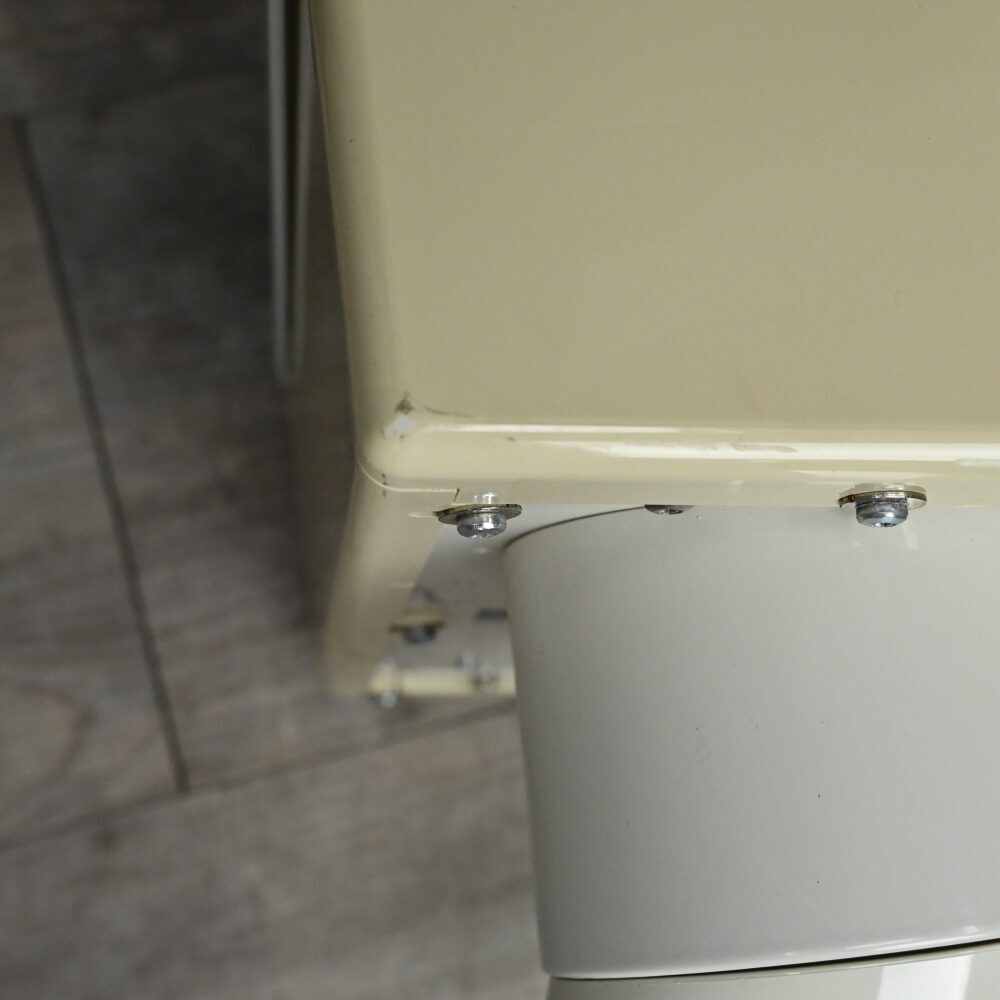 Sirona C4+ Arztelement / Model-No. D3383 / Serial-No. 76646 / REF: 5893966, gebraucht | 345119