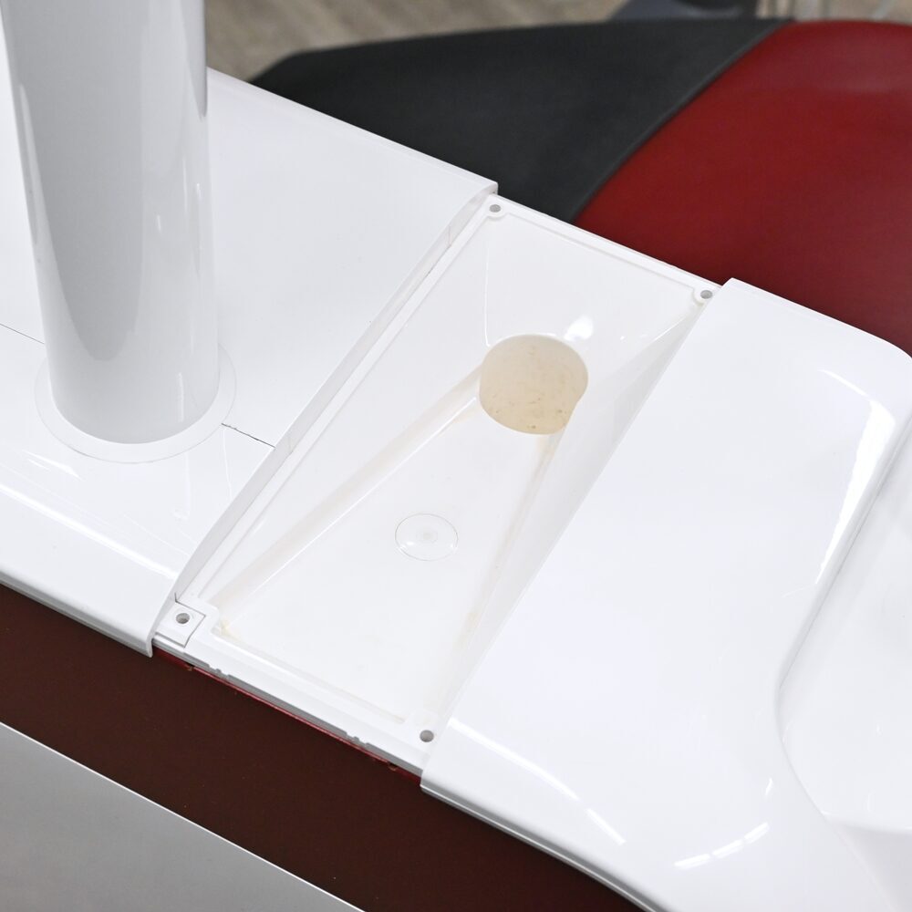 Sirona Teneo Behandlungseinheit mit Nassabsaugung | 344824