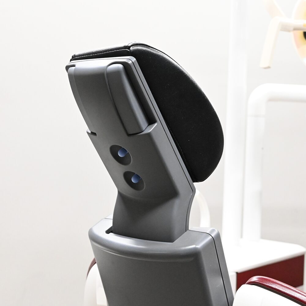 Sirona Teneo Behandlungseinheit mit Nassabsaugung | 344825