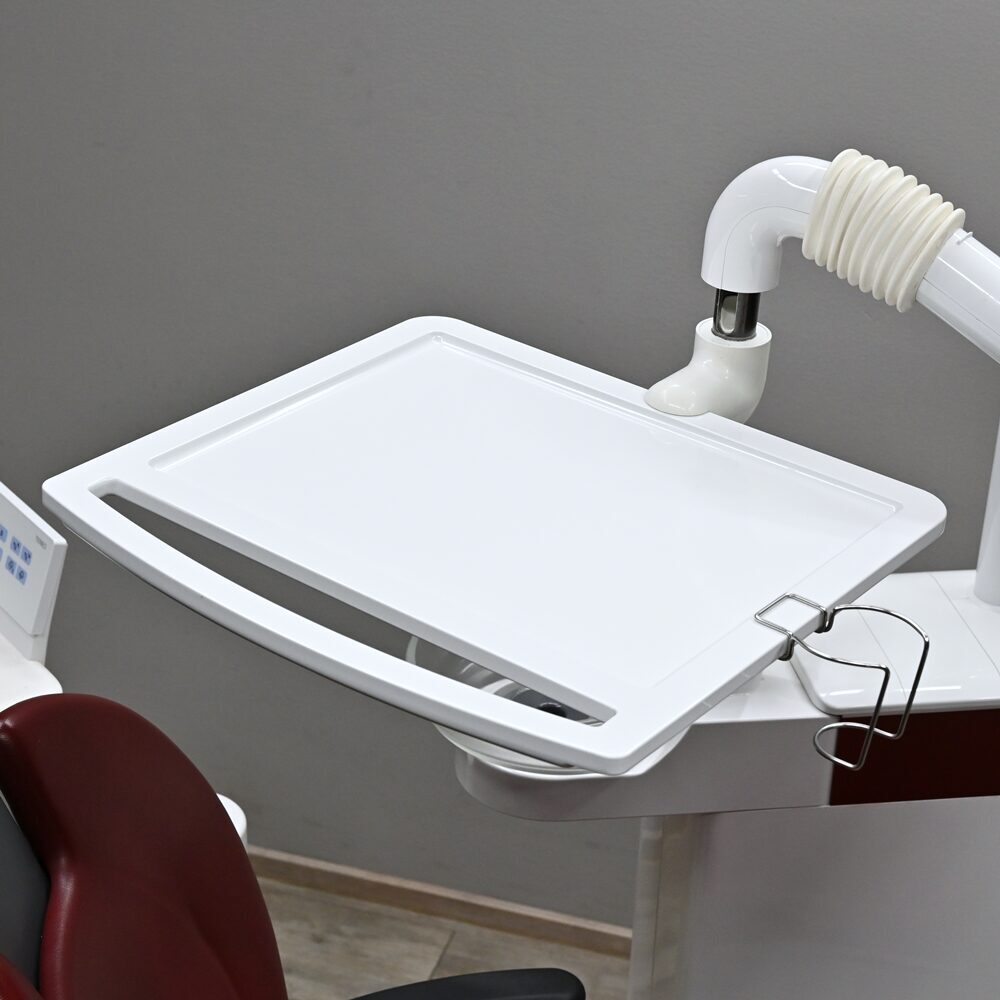 Sirona Teneo Behandlungseinheit mit Nassabsaugung | 344827