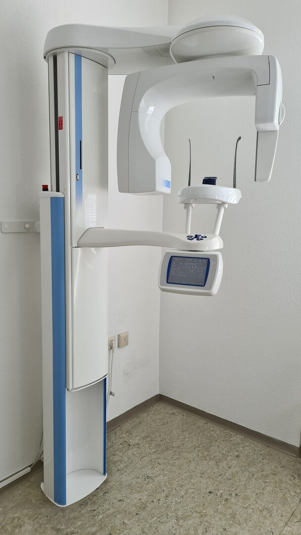 Planmeca Promax 3D – DVT mit OPG | 345476