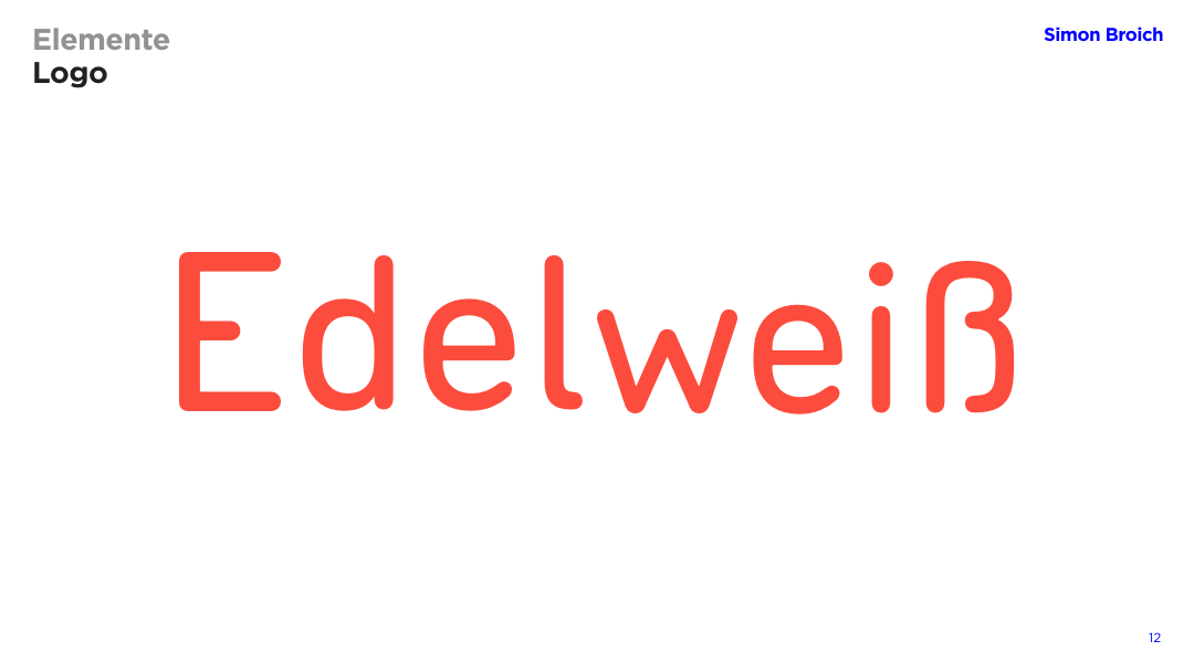 Edelweiss GmbH