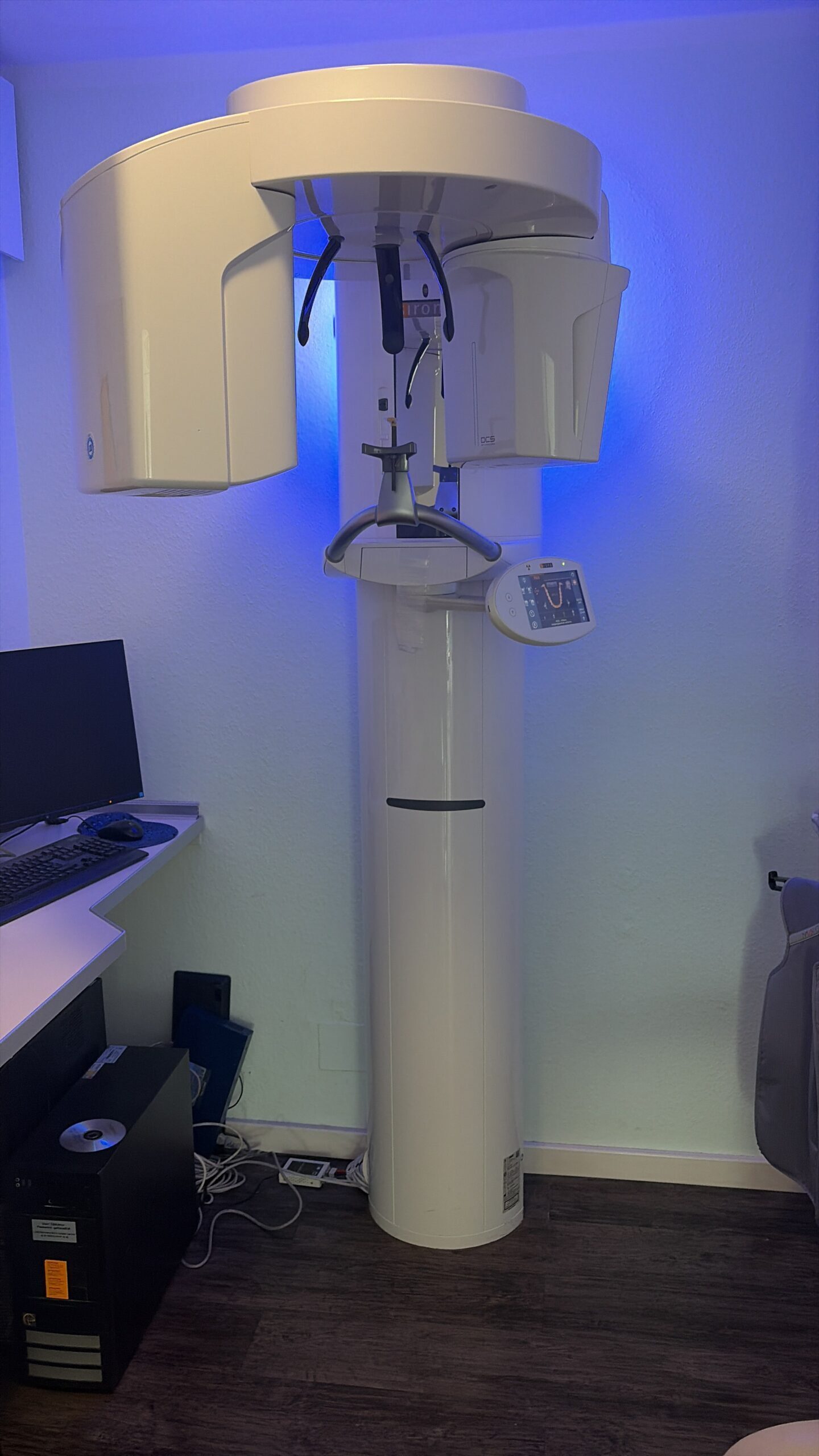 OPG Orthophos Sirona Dentsply | 354921