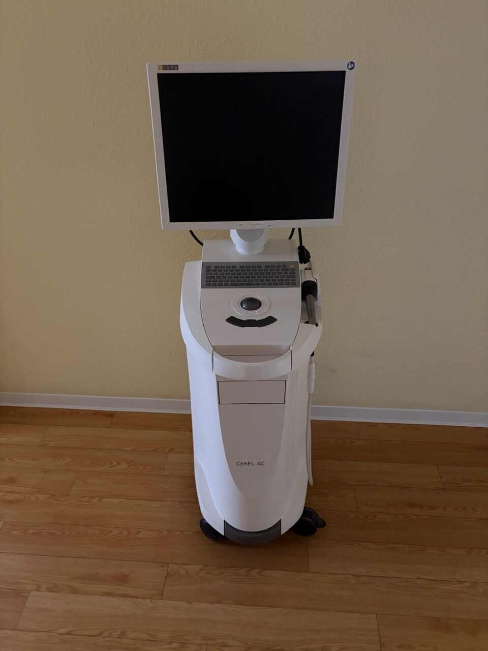 Sirona CEREC AC Omnicam Bj. 2014 mit Software 5.2.14 | 345183