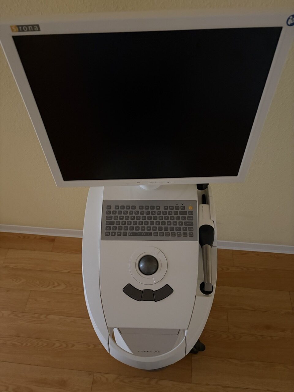 Sirona CEREC AC Omnicam Bj. 2014 mit Software 5.2.14 | 345182