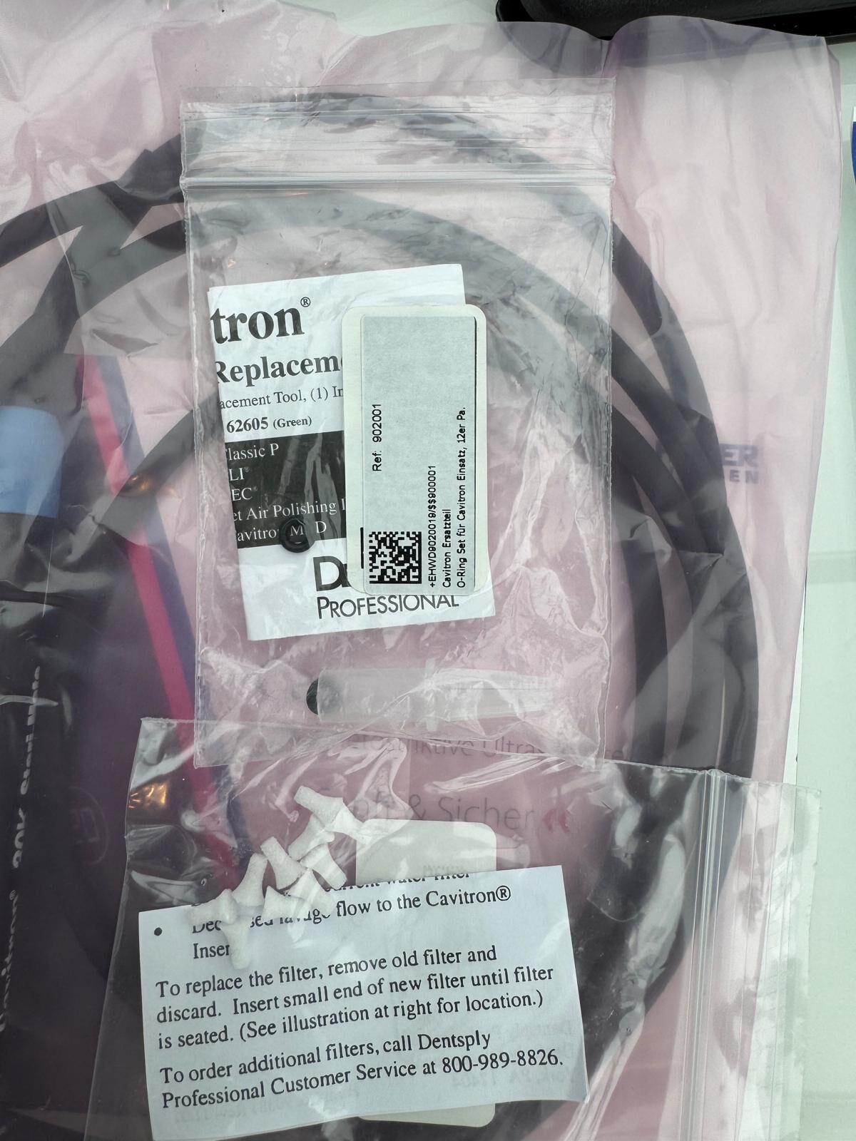 Cavitron Select SPS mit Wassertank | 345221