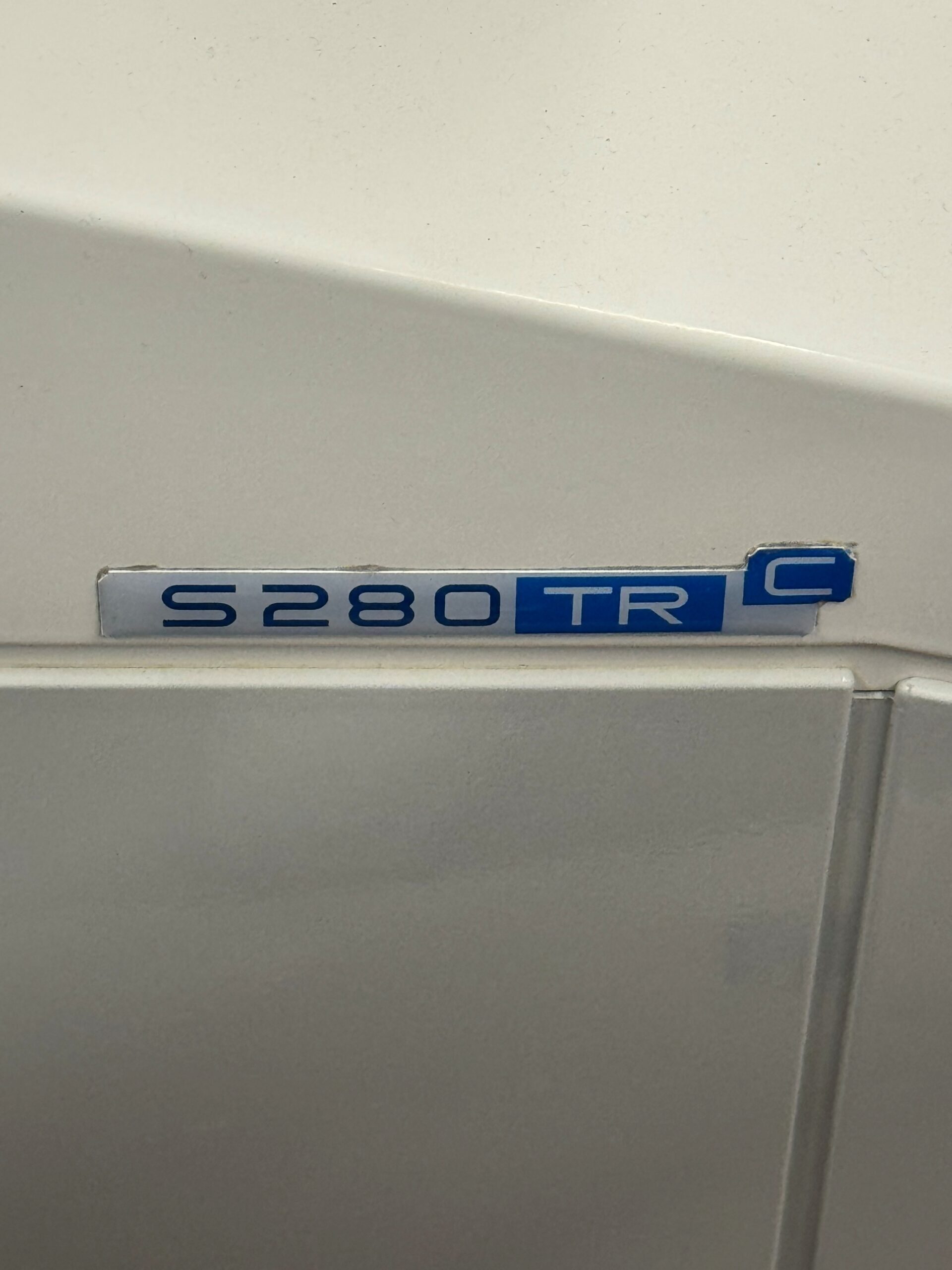 Stern Weber S280 TR Behandlungseinheit sehr gepflegt | 345321