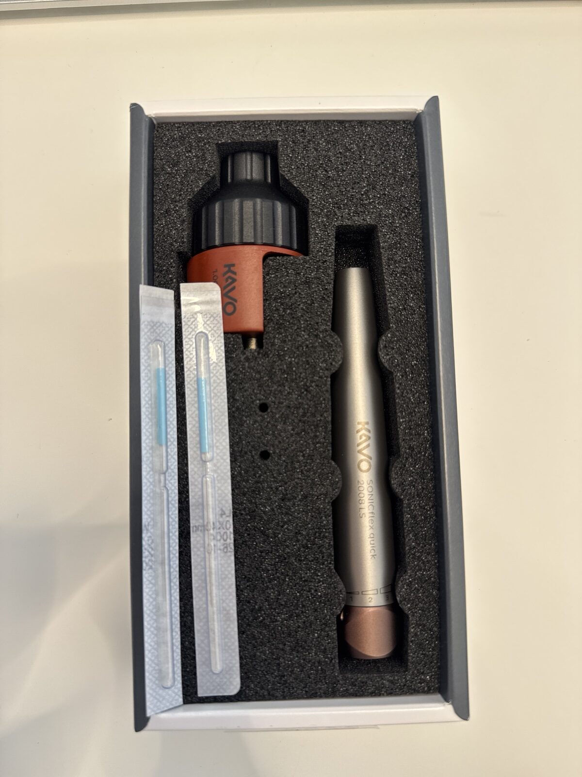 Kavo Sonic Flex 2008 LS Sirona Kupplung | 345064