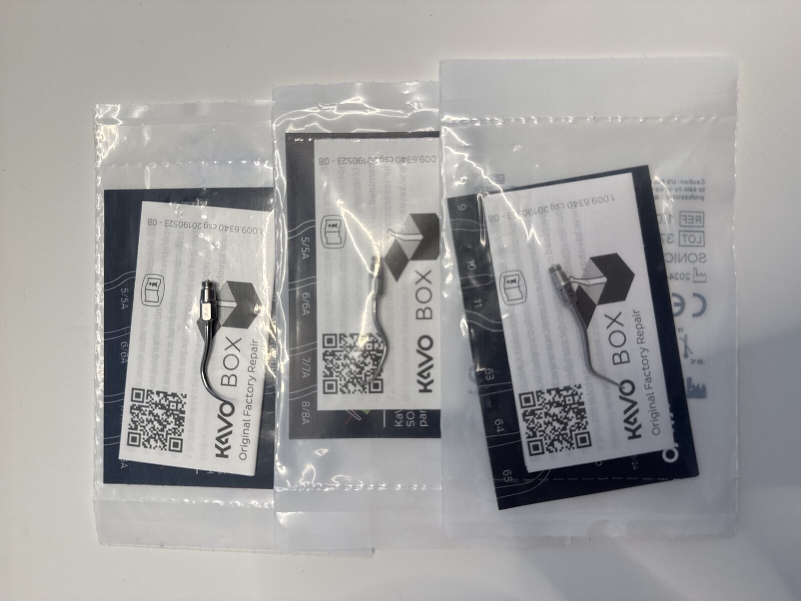 Kavo Sonic Flex 2008 LS Sirona Kupplung | 345065