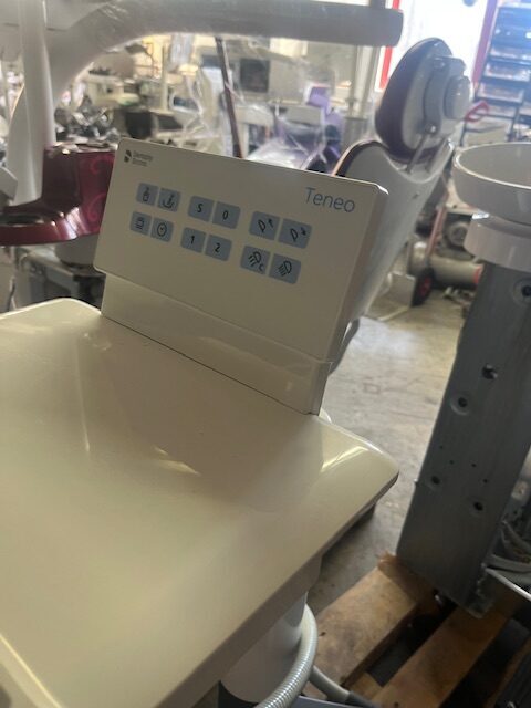 Dentsply (Sinius) Teneo Helferinelement (ohne Schlauch Handstück) | 344288
