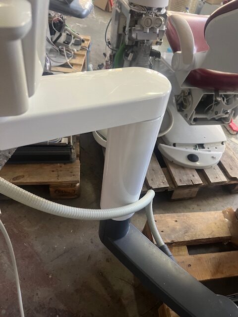 Dentsply (Sinius) Teneo Helferinelement (ohne Schlauch Handstück) | 344289
