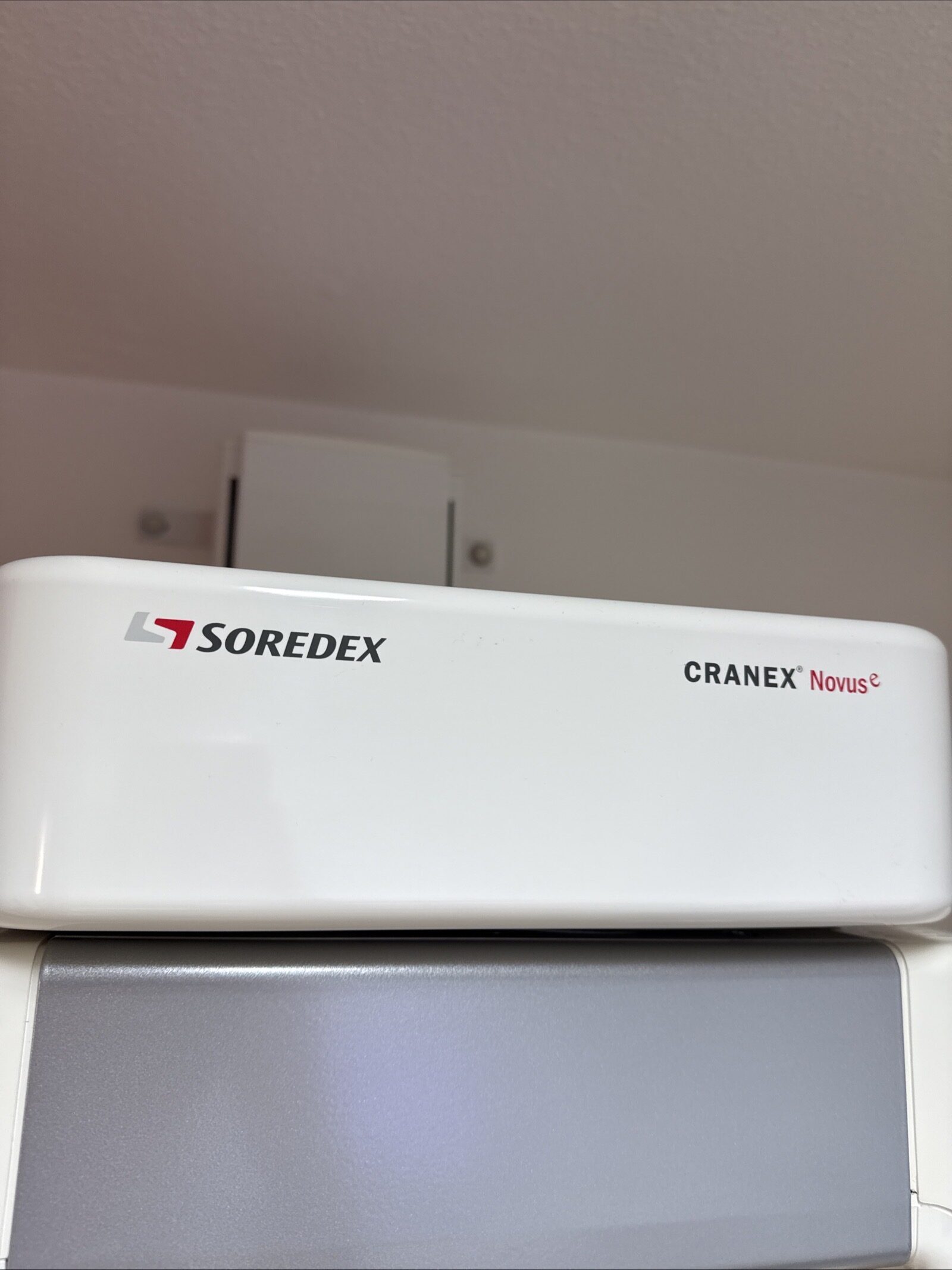 OPG SOREDEX CRANEX NOVUS e | 354788