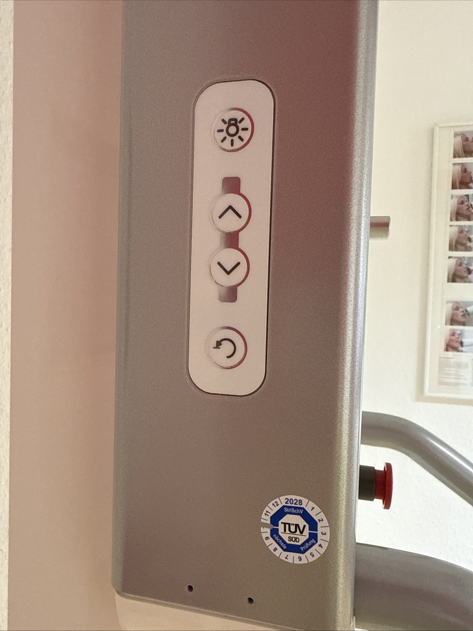 OPG SOREDEX CRANEX NOVUS e | 354794