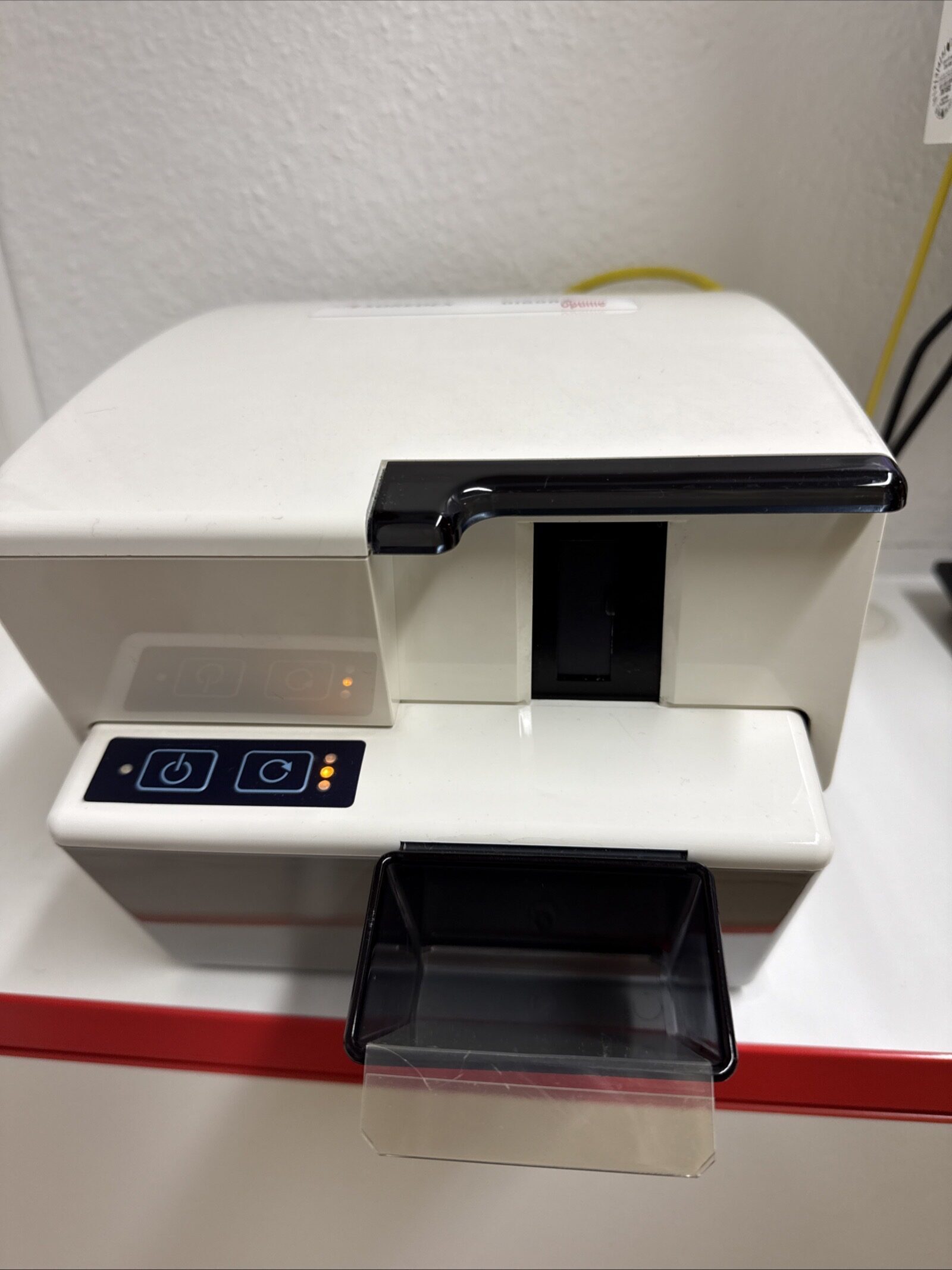 SOREDEX DIGORA OPTIME Speicherfoliensystem Scanner | 354797