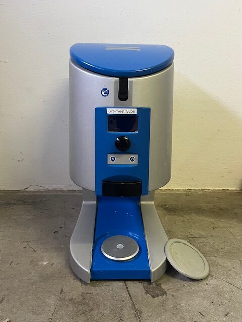 Amann Girrbach Smartbox Invest Dosiergerät | 345092