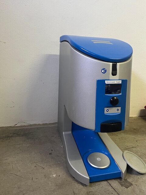 Amann Girrbach Smartbox Invest Dosiergerät | 345093