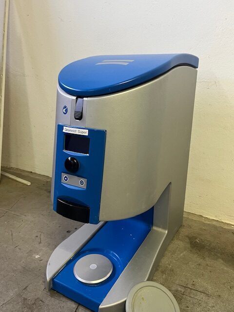 Amann Girrbach Smartbox Invest Dosiergerät | 345094