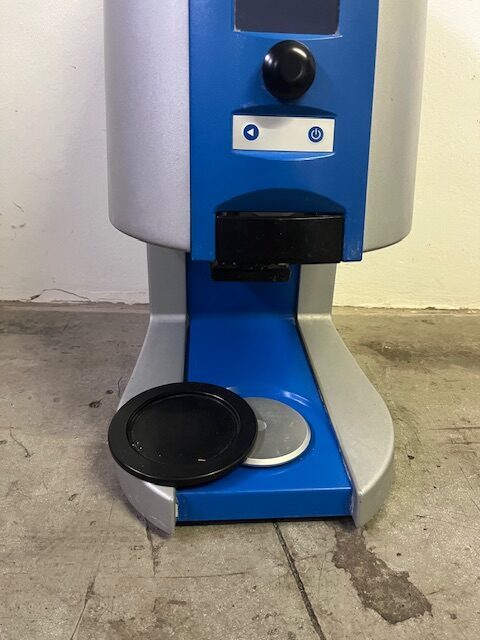 Amann Girrbach Smartbox Invest Dosiergerät Dental (Deckel) | 345081