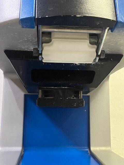 Amann Girrbach Smartbox Invest Dosiergerät Dental (Deckel) | 345084