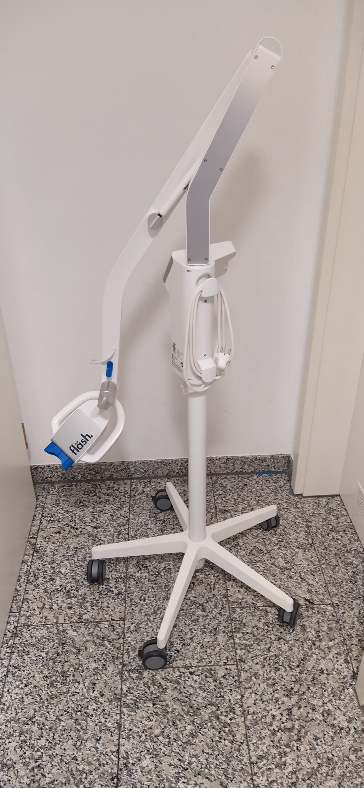 Bleaching LED-Lampe von fläsh | 354863