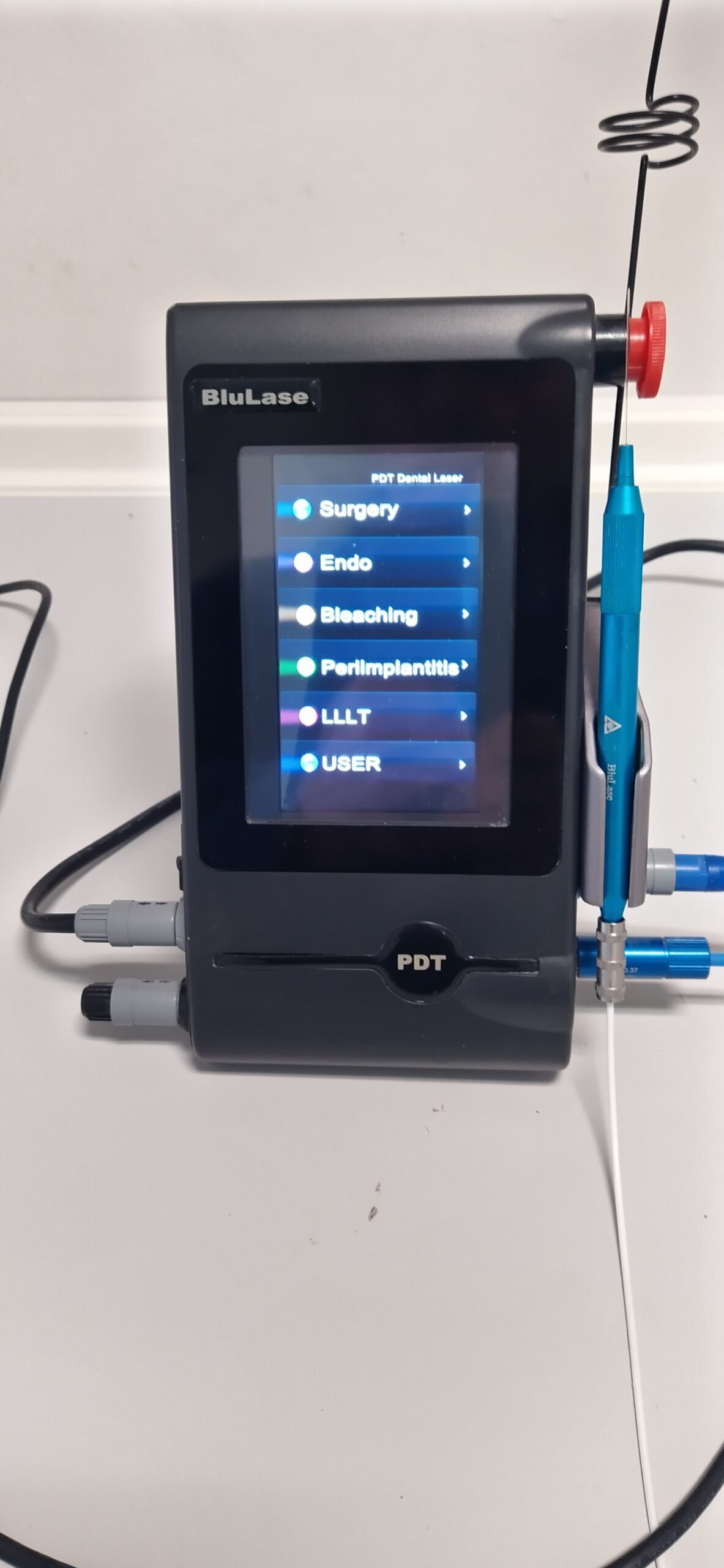 Dioden-Laser BluLase 810 PDT | 354861