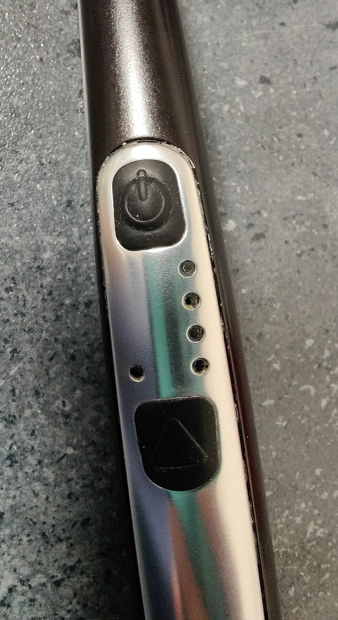 Valo Polymerisationslampe mit Kabel und Netzteil gebraucht | 354835