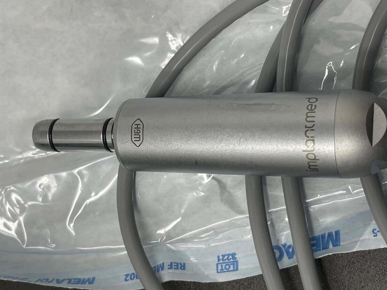 W&H Implantmed SI-923 Chirurgiegerät Implantgerät | 354752