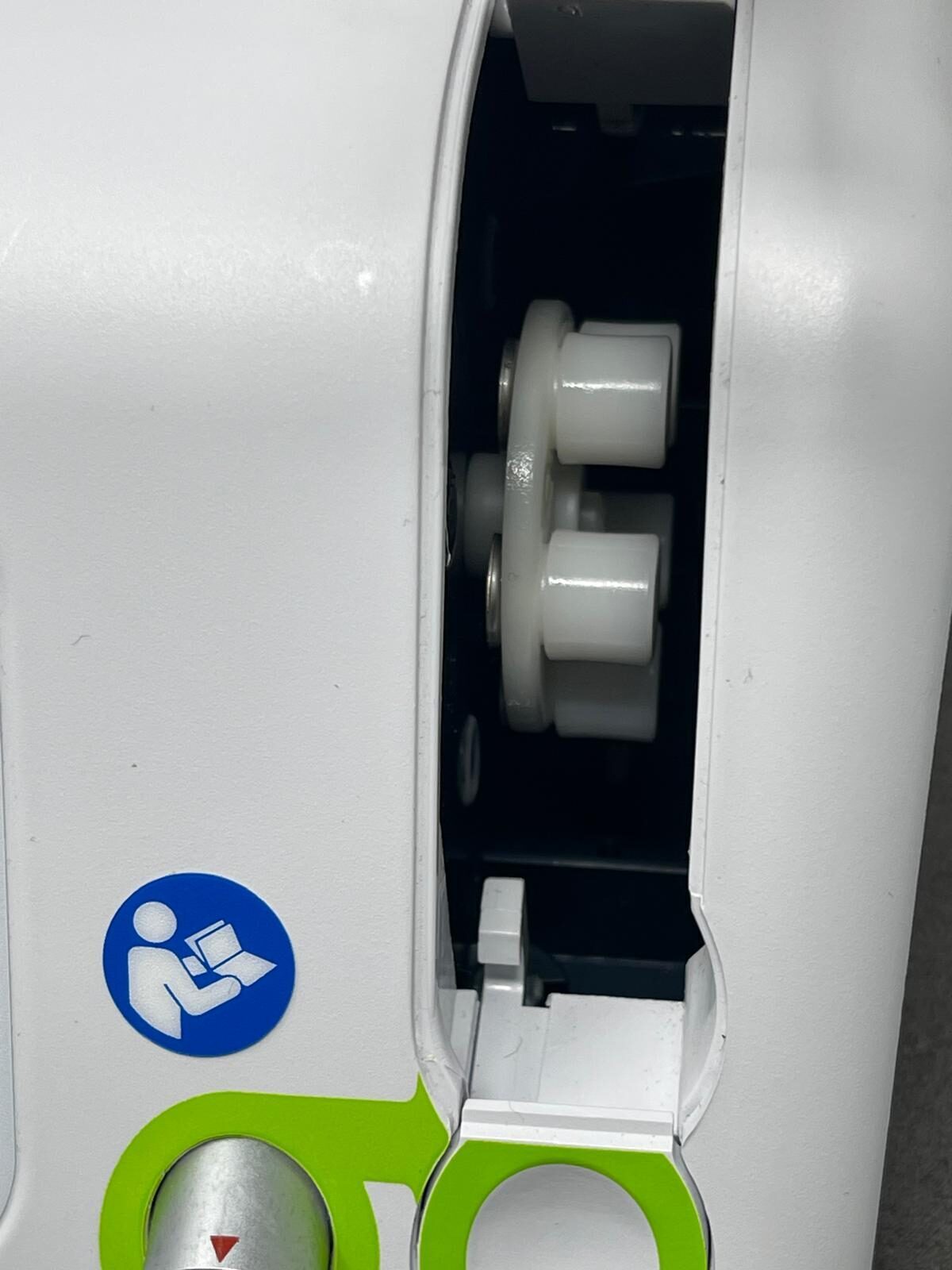 W&H Implantmed SI-923 Chirurgiegerät Implantgerät | 354754