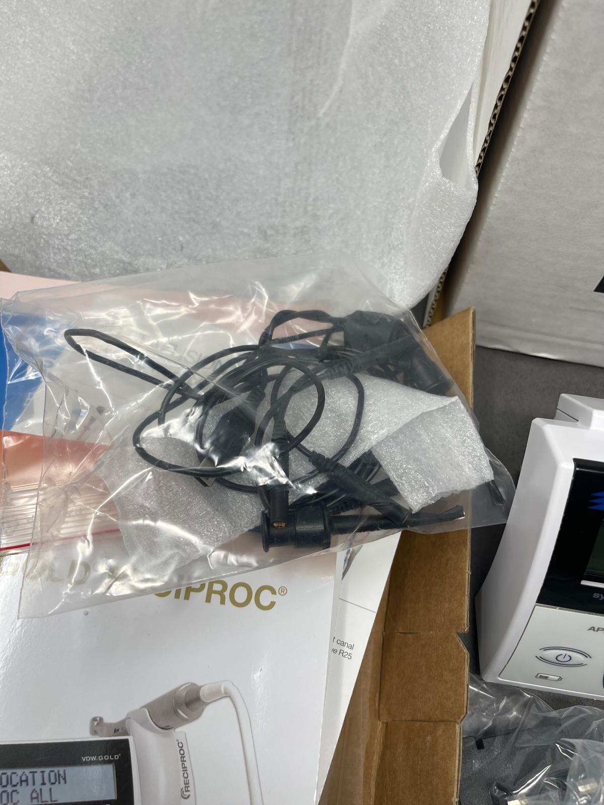 VDW Gold Reciproc Endo Motor | 354761