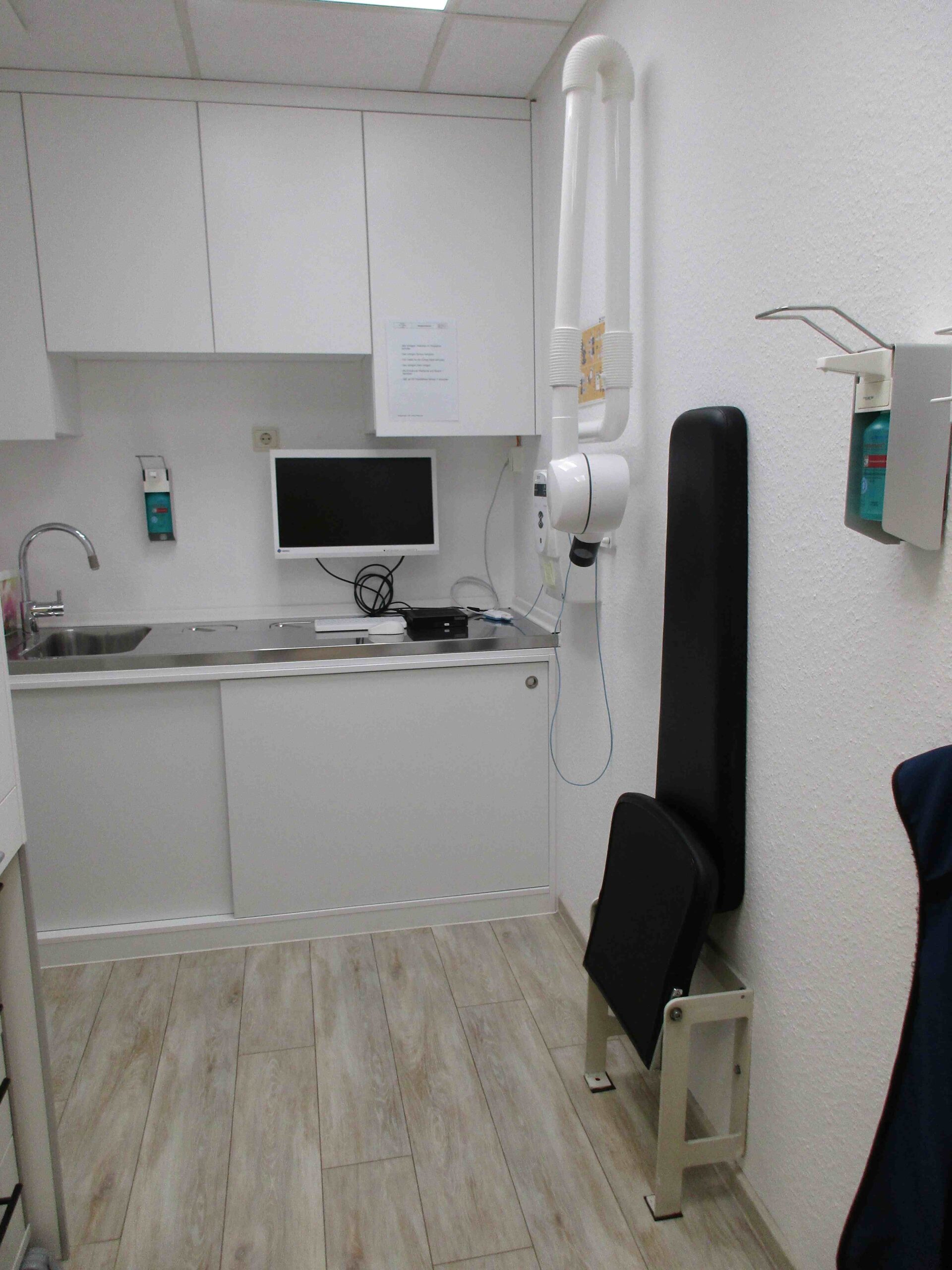 Etablierte Praxis mit hoher Privatliquidation Raum Emsland | 345517