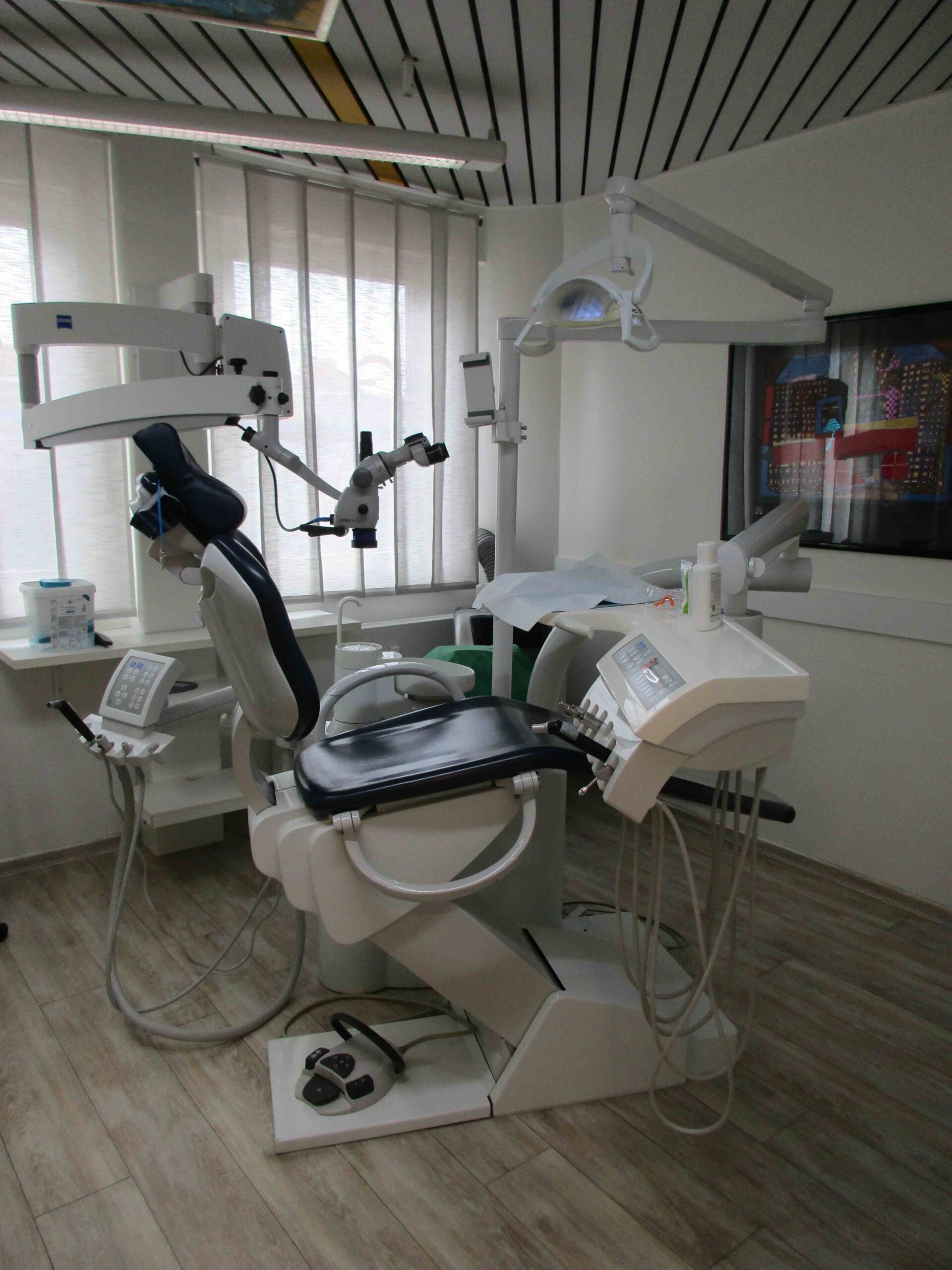 Etablierte Praxis mit hoher Privatliquidation Raum Emsland | 345519