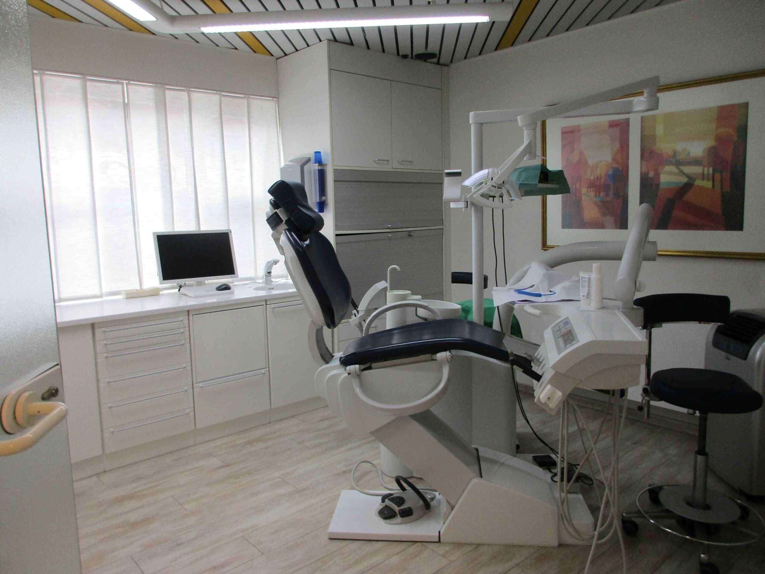 Etablierte Praxis mit hoher Privatliquidation Raum Emsland | 345520