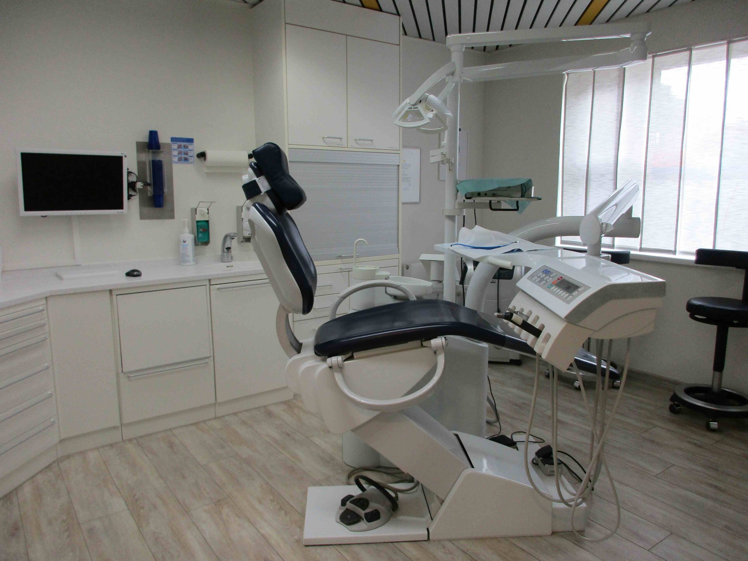Etablierte Praxis mit hoher Privatliquidation Raum Emsland | 345521
