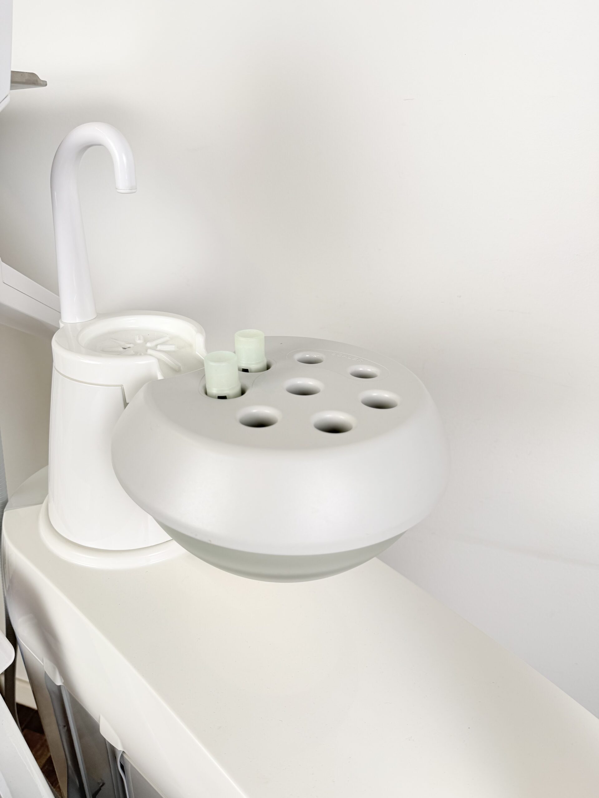 Stern Weber S280 TR Behandlungseinheit sehr gepflegt | 345319