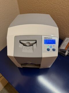 VistaScan Mini Plus 2018 Dürr dental | 354771
