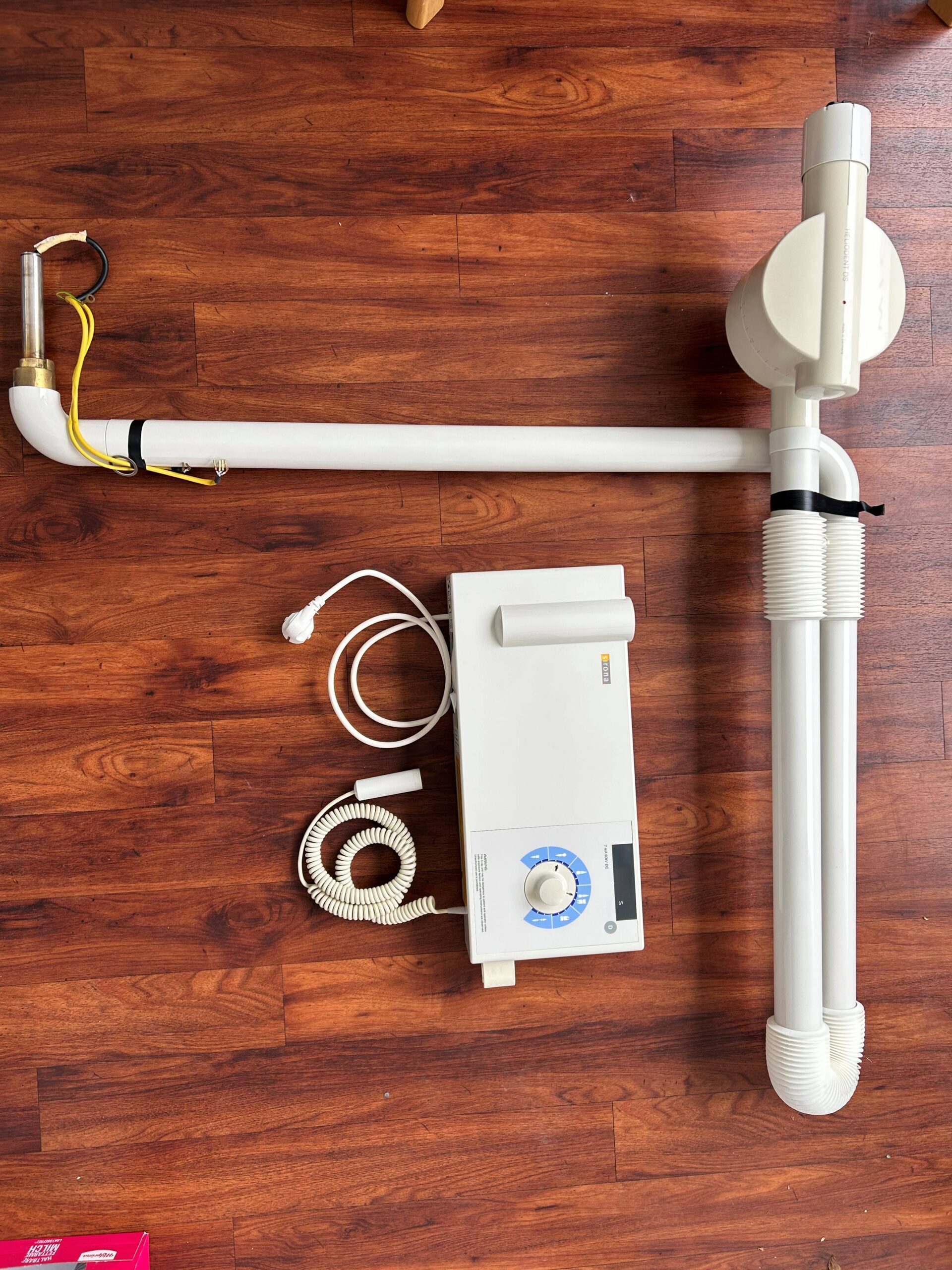 Sirona Heliodent DS Kleinröntgengerät | 345555