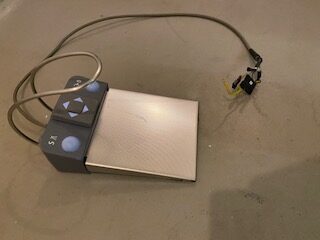 Ersatzteil-Konvolut Sirona C1+ (Baujahr 2000) – Platinen, Displays & Elemente Nur Selbstabholung in Minden 32423 bei Interesse am besten Vor Ort alles selbst anschauen! | 354910