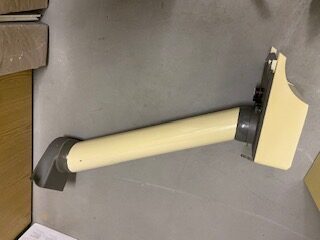 Ersatzteil-Konvolut Sirona C1+ (Baujahr 2000) – Platinen, Displays & Elemente Nur Selbstabholung in Minden 32423 bei Interesse am besten Vor Ort alles selbst anschauen! | 354914
