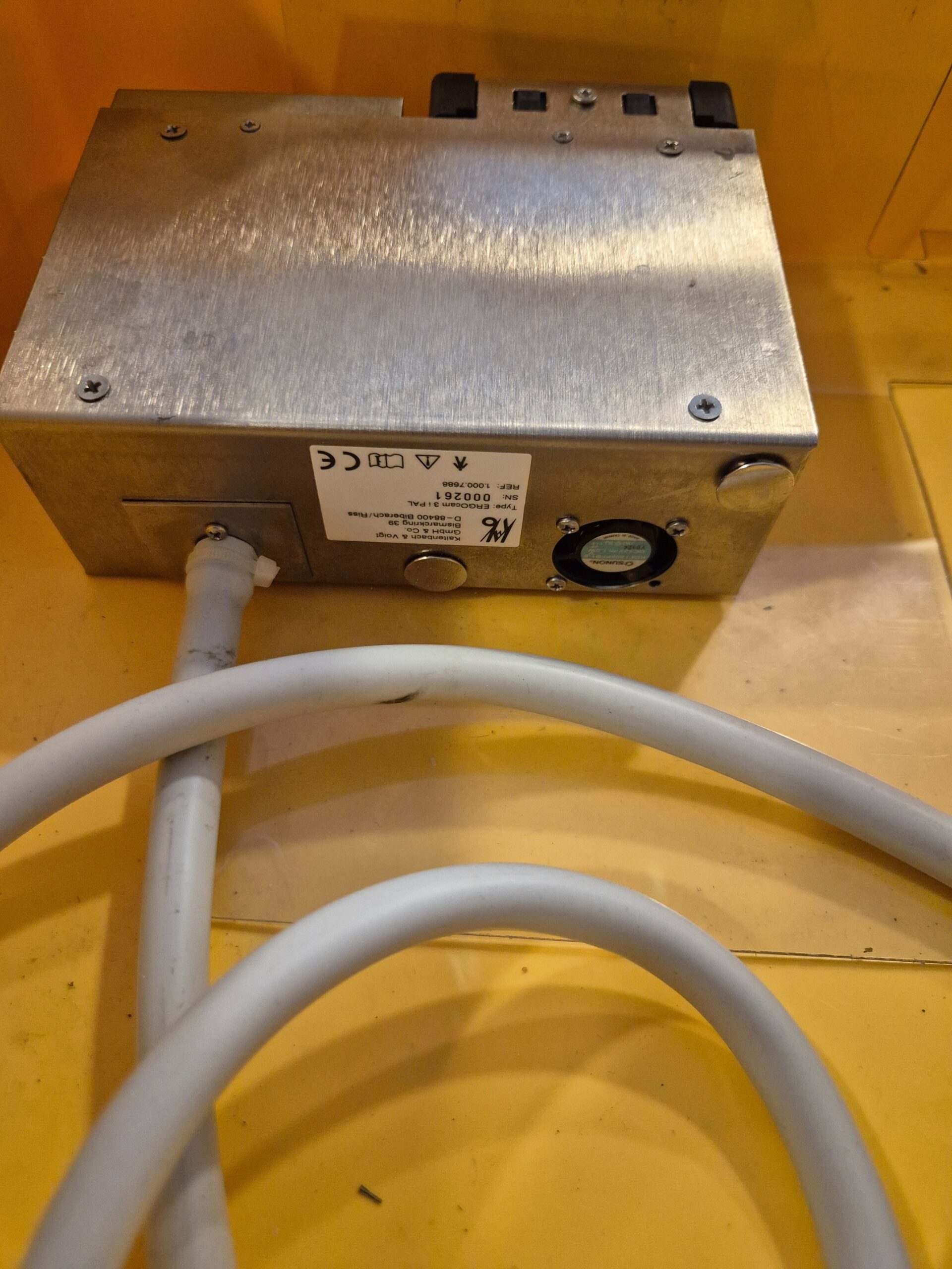 Ergocam 2 für KAVO 1066 | 344675